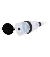 A-A11BF Filling Funnel for AdBlue Angled