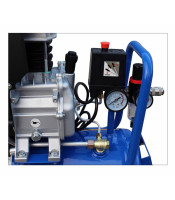 S-90180 DIRECT DRIVEN AIR COMPRESSOR 24L