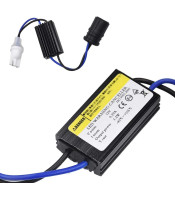 led t10 canbus - CANCELLER ΑΚΥΡΩΣΗΣ ΒΛΑΒΗΣ 2 ΤΕΜΑΧΙΑ