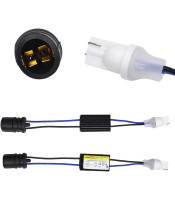 led t10 canbus - CANCELLER ΑΚΥΡΩΣΗΣ ΒΛΑΒΗΣ 2 ΤΕΜΑΧΙΑ