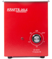KD3541 Injector Testing/Cleaning Device