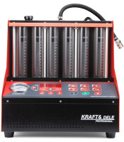 KD3541 Injector Testing/Cleaning Device