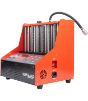 KD3541 Injector Testing/Cleaning Device