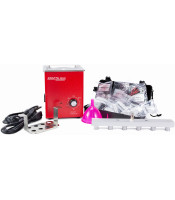 KD3541 Injector Testing/Cleaning Device
