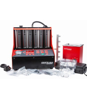 KD3541 Injector Testing/Cleaning Device