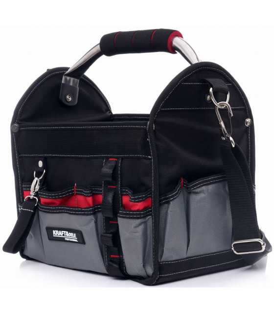 OPEN TOOL BAG 12" KD2036