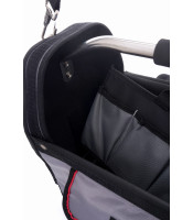 18" KD2038 FLAP TOOL BAG
