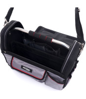 18" KD2038 FLAP TOOL BAG