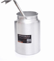 ΠΕΤΡΕΛΙΕΡΑ ΑΕΡΟΣ ΑΛΟΥΜΙΝΙΟΥ 750 ml