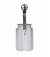 ΠΕΤΡΕΛΙΕΡΑ ΑΕΡΟΣ ΑΛΟΥΜΙΝΙΟΥ 750 ml
