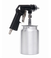 Пясъчно-блистиращ пистолет 750ml KD2095