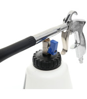 Washing gun upholstery foamer TORNADOR KD10378