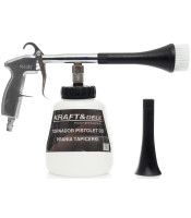 Washing gun upholstery foamer TORNADOR KD10378