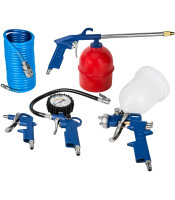 PNEUMATIC KIT 18in1 KD2100