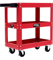 Workshop trolley 510 x 260 x 580mm KD1065