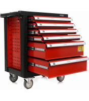 Tool cabinet 263 el. KD361 KRAFT&DELE