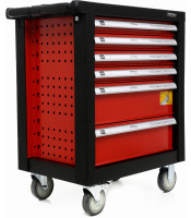 Tool cabinet 263 el. KD361 KRAFT&DELE