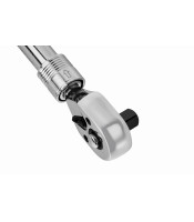 Телескопична дрънкалка 3/8" KD10326
