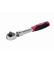 Telescopic rattle 3/8" KD10326
