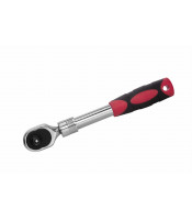 Telescopic rattle 3/8" KD10326