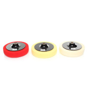 ΣΦΟΥΓΓΑΡΙ ΓΥΑΛΙΣΜΑΤΟΣ ΜΕ ΑΦΑΛΟ 18cm ΙΣΙΟ - detailing, KD1597, KD1598, KD1599