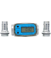 Fuel counter / flowmeter KD1458
