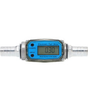 Fuel counter / flowmeter KD1458