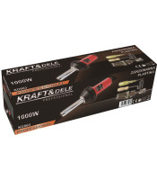 1000W / 230V KD863 Пластмасова заваръчна машина
