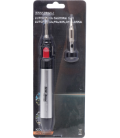 JELRDA Pen Style Gas Soldering Iron Kit Tools ( solder gas )Solder ...