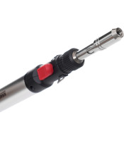 JELRDA Pen Style Gas Soldering Iron Kit Tools ( solder gas )Solder ...