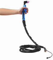 PLASMA CUTTER 75A 25MM KD3424