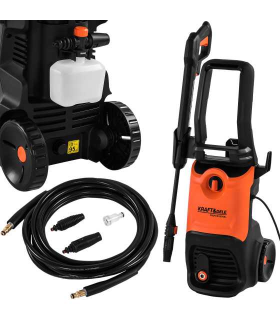 Pressure washer 3000W 240 Bar KD5381