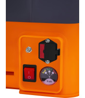 Battery sprayer 20L KD2029