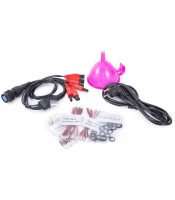 LCD Injector Testing / Cleaning Device ULTRASONIC KD3540