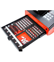 LCD Injector Testing / Cleaning Device ULTRASONIC KD3540