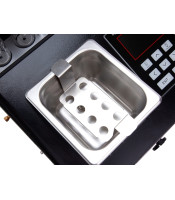LCD Injector Testing / Cleaning Device ULTRASONIC KD3540