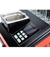 LCD Injector Testing / Cleaning Device ULTRASONIC KD3540