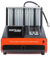 LCD Injector Testing / Cleaning Device ULTRASONIC KD3540