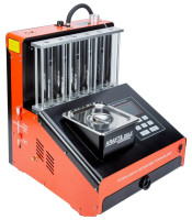 LCD Injector Testing / Cleaning Device ULTRASONIC KD3540