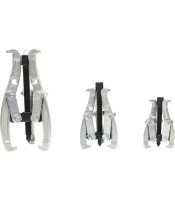 3-arm puller universal set. KD10123
