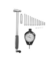 Folding clock diameter 50-160 mm KD3579