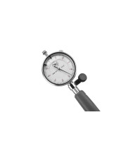 ΚΥΛΙΝΔΡΟΜΕΤΡΟ ΜΕ ΡΟΛΟΙ 50-160 mm ΑΝΟΧΗ 0.01 mm