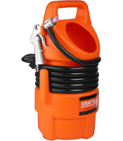 S-90097 10L PORTABLE AIR SANDBLASTER