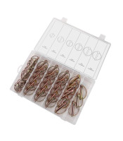 SPRING PINS SNAPPED 50EL. KD11799