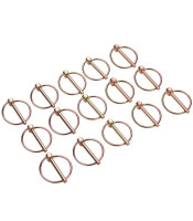SPRING PINS SNAPPED 50EL. KD11799