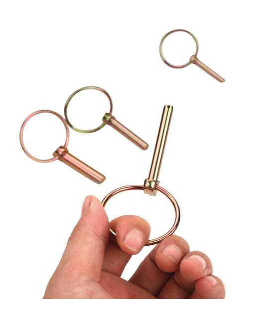 SPRING PINS SNAPPED 50EL. KD11799