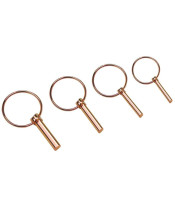 SPRING PINS SNAPPED 50EL. KD11799