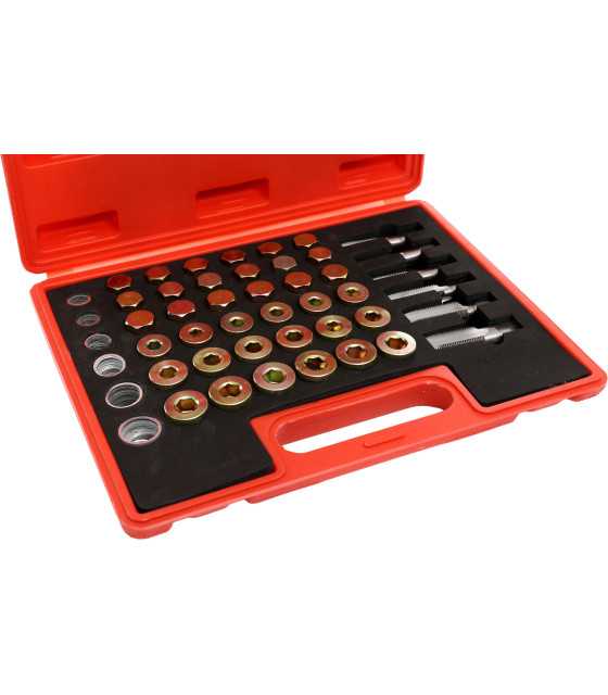 Oil cork thread repair kit KD10512