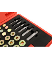 Oil cork thread repair kit KD10512
