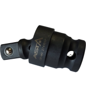 Комплект от 3 сферични ударни стави 1/4", 3/8", 1/2" KD10530